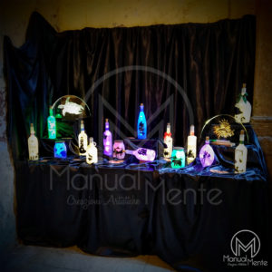 Esposizione firmata "ManualMente" per TolfArte 2019