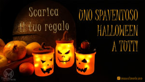 Halloween 2019 - Scarica il tuo regalo